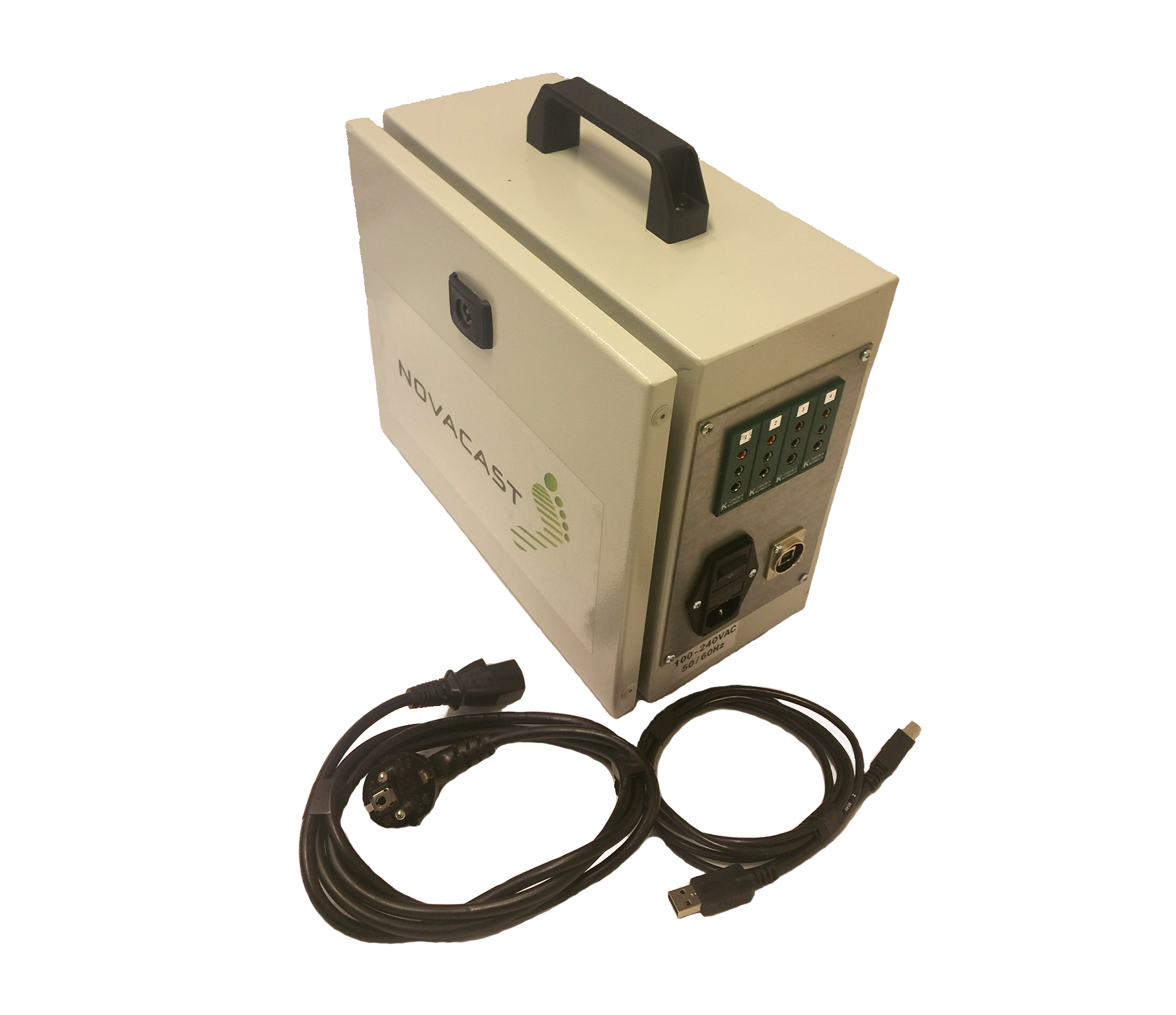 item242001measuringunitadconverter NovaCast