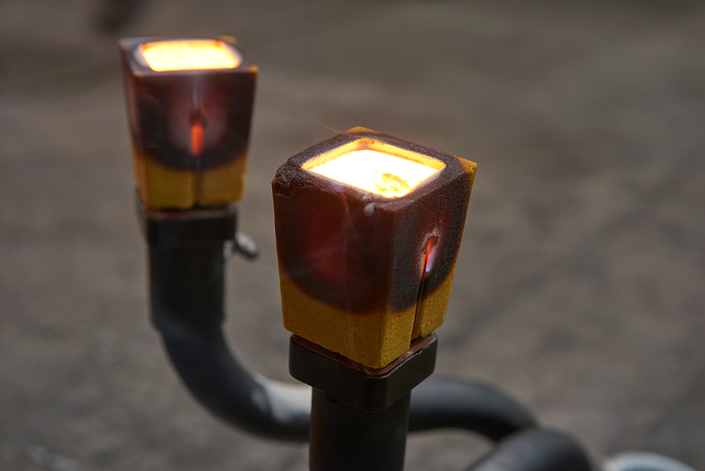 Thermal cups NovaCast Thermal cups NovaCast